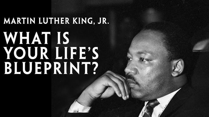 How to Design Your Life's Blueprint
